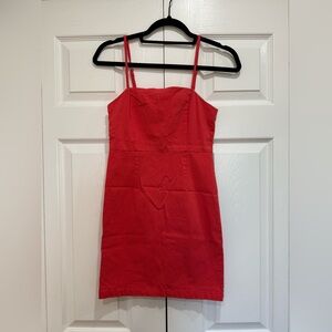Forever 21 Mini Dress